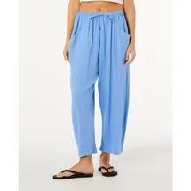 Rip Curl Vibe Surf Barrel Hosen Cornflower Blue XXS