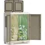 KETER Premium Split, Abfalleimer