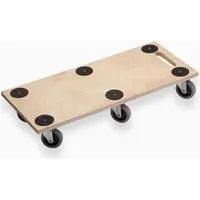 Meister Craft Transportroller 680 x 290 mm 300 kg