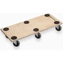 Meister Craft Transportroller 680 x 290 mm 300 kg