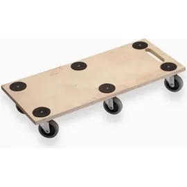 Meister Craft Transportroller 680 x 290 mm 300 kg