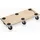 Meister Craft Transportroller 680 x 290 mm 300 kg