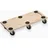 Meister Craft Transportroller 680 x 290 mm 300 kg