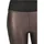 URBAN CLASSICS Faux Leather Leggings Red XS