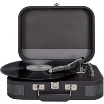 Aiwa VPX-1951TN Schwarz
