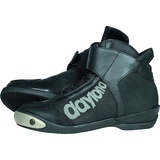 Daytona AC Pro Motorradstiefel, schwarz, Größe 38