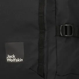 Jack Wolfskin Sierra 32l Rucksack Schwarz