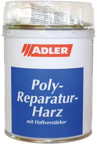 Poly Reparaturharz -  0,25