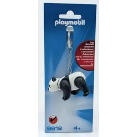 Playmobil Schlüsselanhänger Panda (6612)