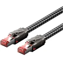 Vention Ikmhi, Netzwerkkabel