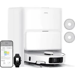 MOVA P50 Ultra Saugroboter