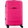 polestream Strz by Asteroid 4-Rollen Cabin 74 cm / 92 l pink/rosa