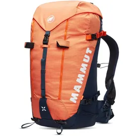 Mammut Trion 38 Rucksack Orange