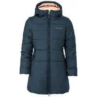 Vaude Greenfinch Coat Girls III Dark Sea/Rose 122