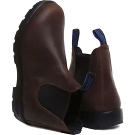 Blundstone 1477 Herren Braun 46