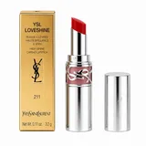 Yves Saint Laurent Loveshine 211 Ardent Carmin 3,2 g