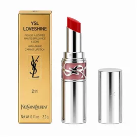 Yves Saint Laurent Loveshine 211 Ardent Carmin 3,2 g