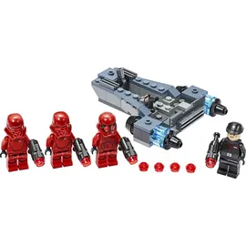LEGO Star Wars Sith Trooper Battle Pack 75266