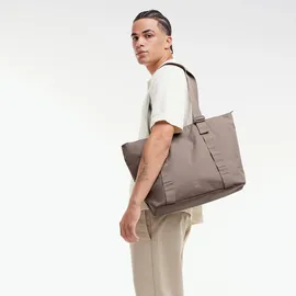 GOT BAG Shopper Tote Bag Medium Oyster Monochrome