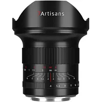 7artisans 15mm f4 Nikon Z