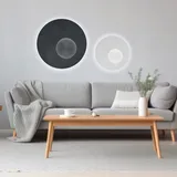 Hell Stella Deckenleuchte LED, 70612/1-39,