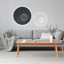 Hell Stella Deckenleuchte LED, 70612/1-39,