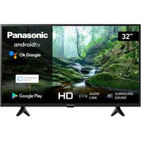 Panasonic TX-32LSW504 32" LED HD Android TV LSW504