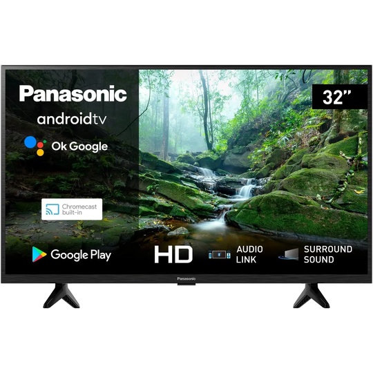 Panasonic TX32LSW504 32" LED HD Android TV LSW504 ab 209,00 € im