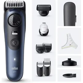 Braun Series 7 BT7540 blau/schwarz