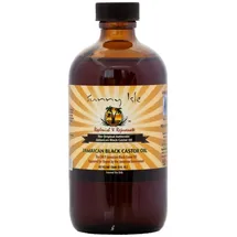 Sunny Isle Jamaican Black Castor Oil 236 ml