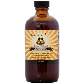 Sunny Isle Jamaican Black Castor Oil 236 ml