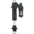 Fox Racing Shox fox dhx factory 2pos | 210mm x 55mm