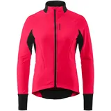 Gonso Damen Road Softshell 2 Jacke (Größe S, pink)