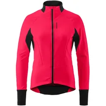 Gonso Damen Road Softshell 2 Jacke (Größe S, pink)