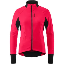 Gonso Damen Road Softshell 2 Jacke (Größe S, pink)