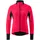 Gonso Damen Road Softshell 2 Jacke (Größe S, pink)
