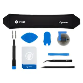 ifixit iOpener Kit Löst Klebebefestigungen zielgerichtet