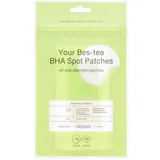 meisani Your Bes-tea BHA Spot Patches 45 Stück