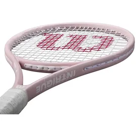 Wilson Tennisschläger Intrigue SE L1 Rosa