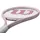 Wilson Tennisschläger Intrigue SE L1 Rosa