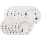 Villeroy & Boch Vieux Luxembourg Brindille Tafelservice 12-teilig - DS
