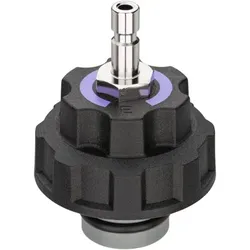 Kühlsystem Diagnose Adapter ∙ M45,5 x 2,5 ∙ V1963N-E