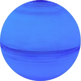 Eurotondisplay LED Gartenleuchte Kunststoff 60 cm inkl. Leuchtmittel RGB Dimmbar grau/weiß