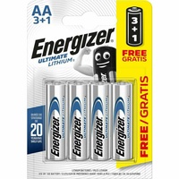 Energizer Batterie (636021)
