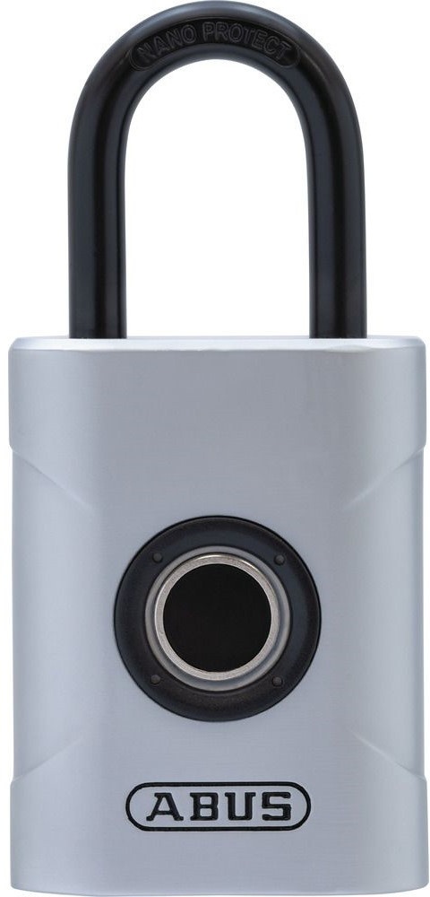 ABUS Touch Vorhangschloss 57/45 - IP66/68 - Fingerabdruck - Fingerprint - 62575