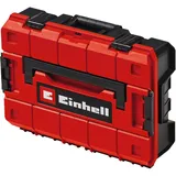 Einhell Werkzeugkoffer E-Case 80-teilig