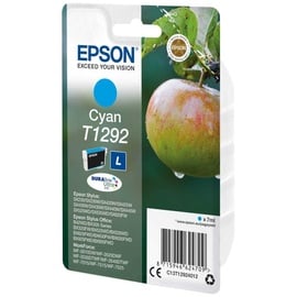 Epson T1292 cyan