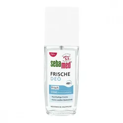 Sebamed Frische Deospray frisch
