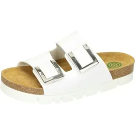 Dr. Brinkmann Bonillo Pantolette Weiß - Weiß - 39