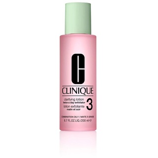 Clinique Clarifying Lotion 3 200 ml
